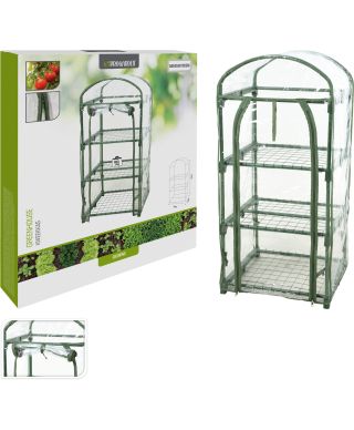 SZKLARNIA 3-PIĘTROWA 50X45X105CM