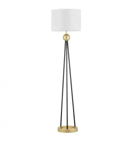 Lampy podłogowe - stojące - Dekoracje do domu sklep Decoart24.pl