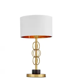 Lampy stołowe - Dekoracje do domu - Sklep - DecoArt24.pl