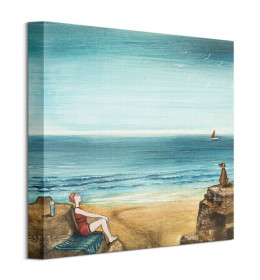Obrazy na płótnie - Plaże - Dekoracje ścienne - Sklep DecoArt24