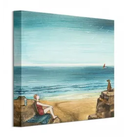 Plaże
